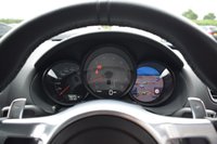 USED 2014 63 PORSCHE CAYMAN 3.4 24V S PDK 2d 325 BHP FULL PORSCHE HISTORY / PDLS