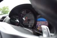 USED 2014 63 PORSCHE CAYMAN 3.4 24V S PDK 2d 325 BHP FULL PORSCHE HISTORY / PDLS