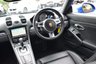USED 2014 63 PORSCHE CAYMAN 3.4 24V S PDK 2d 325 BHP FULL PORSCHE HISTORY / PDLS
