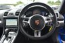 USED 2014 63 PORSCHE CAYMAN 3.4 24V S PDK 2d 325 BHP FULL PORSCHE HISTORY / PDLS