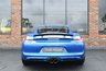USED 2014 63 PORSCHE CAYMAN 3.4 24V S PDK 2d 325 BHP FULL PORSCHE HISTORY / PDLS