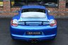USED 2014 63 PORSCHE CAYMAN 3.4 24V S PDK 2d 325 BHP FULL PORSCHE HISTORY / PDLS