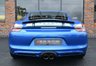 USED 2014 63 PORSCHE CAYMAN 3.4 24V S PDK 2d 325 BHP FULL PORSCHE HISTORY / PDLS
