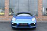 USED 2014 63 PORSCHE CAYMAN 3.4 24V S PDK 2d 325 BHP FULL PORSCHE HISTORY / PDLS
