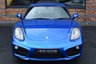 USED 2014 63 PORSCHE CAYMAN 3.4 24V S PDK 2d 325 BHP FULL PORSCHE HISTORY / PDLS