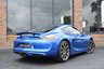 USED 2014 63 PORSCHE CAYMAN 3.4 24V S PDK 2d 325 BHP FULL PORSCHE HISTORY / PDLS