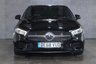USED 2018 68 MERCEDES-BENZ A-CLASS 1.3 A 200 AMG LINE PREMIUM 5d 161 BHP 