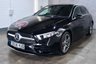 USED 2018 68 MERCEDES-BENZ A-CLASS 1.3 A 200 AMG LINE PREMIUM 5d 161 BHP 