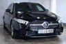 USED 2018 68 MERCEDES-BENZ A-CLASS 1.3 A 200 AMG LINE PREMIUM 5d 161 BHP 
