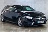 USED 2018 68 MERCEDES-BENZ A-CLASS 1.3 A 200 AMG LINE PREMIUM 5d 161 BHP 