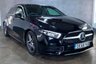 USED 2018 68 MERCEDES-BENZ A-CLASS 1.3 A 200 AMG LINE PREMIUM 5d 161 BHP 