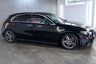 USED 2018 68 MERCEDES-BENZ A-CLASS 1.3 A 200 AMG LINE PREMIUM 5d 161 BHP 