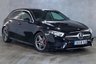 USED 2018 68 MERCEDES-BENZ A-CLASS 1.3 A 200 AMG LINE PREMIUM 5d 161 BHP 