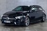 USED 2018 68 MERCEDES-BENZ A-CLASS 1.3 A 200 AMG LINE PREMIUM 5d 161 BHP 
