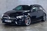 USED 2018 68 MERCEDES-BENZ A-CLASS 1.3 A 200 AMG LINE PREMIUM 5d 161 BHP 