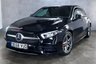 USED 2018 68 MERCEDES-BENZ A-CLASS 1.3 A 200 AMG LINE PREMIUM 5d 161 BHP 