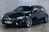USED 2018 68 MERCEDES-BENZ A-CLASS 1.3 A 200 AMG LINE PREMIUM 5d 161 BHP 