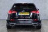 USED 2018 68 MERCEDES-BENZ A-CLASS 1.3 A 200 AMG LINE PREMIUM 5d 161 BHP 