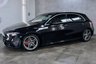 USED 2018 68 MERCEDES-BENZ A-CLASS 1.3 A 200 AMG LINE PREMIUM 5d 161 BHP 