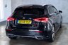 USED 2018 68 MERCEDES-BENZ A-CLASS 1.3 A 200 AMG LINE PREMIUM 5d 161 BHP 