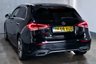 USED 2018 68 MERCEDES-BENZ A-CLASS 1.3 A 200 AMG LINE PREMIUM 5d 161 BHP 