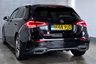 USED 2018 68 MERCEDES-BENZ A-CLASS 1.3 A 200 AMG LINE PREMIUM 5d 161 BHP 