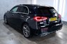 USED 2018 68 MERCEDES-BENZ A-CLASS 1.3 A 200 AMG LINE PREMIUM 5d 161 BHP 