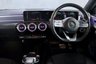 USED 2018 68 MERCEDES-BENZ A-CLASS 1.3 A 200 AMG LINE PREMIUM 5d 161 BHP 