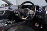 USED 2018 68 MERCEDES-BENZ A-CLASS 1.3 A 200 AMG LINE PREMIUM 5d 161 BHP 