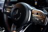 USED 2018 68 MERCEDES-BENZ A-CLASS 1.3 A 200 AMG LINE PREMIUM 5d 161 BHP 