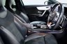 USED 2018 68 MERCEDES-BENZ A-CLASS 1.3 A 200 AMG LINE PREMIUM 5d 161 BHP 