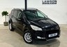 USED 2014 14 FORD KUGA 2.0 TITANIUM TDCI 5d 160 BHP 