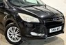 USED 2014 14 FORD KUGA 2.0 TITANIUM TDCI 5d 160 BHP 