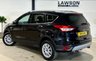USED 2014 14 FORD KUGA 2.0 TITANIUM TDCI 5d 160 BHP 