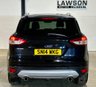 USED 2014 14 FORD KUGA 2.0 TITANIUM TDCI 5d 160 BHP 