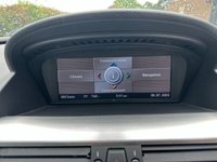USED 2009 09 BMW 6 SERIES 3.0 630I SPORT 2d 269 BHP PAN ROOF, 2 OWNERS, 2 KEYS