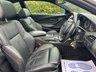 USED 2009 09 BMW 6 SERIES 3.0 630I SPORT 2d 269 BHP PAN ROOF, 2 OWNERS, 2 KEYS