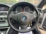 USED 2009 09 BMW 6 SERIES 3.0 630I SPORT 2d 269 BHP PAN ROOF, 2 OWNERS, 2 KEYS
