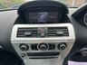 USED 2009 09 BMW 6 SERIES 3.0 630I SPORT 2d 269 BHP PAN ROOF, 2 OWNERS, 2 KEYS