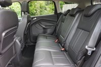 USED 2016 05 FORD KUGA 2.0 TITANIUM X SPORT TDCI 5d 148 BHP Nav, DAB, Leather Heated Electric Seats, Pan Glass Roof