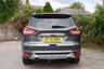 USED 2016 05 FORD KUGA 2.0 TITANIUM X SPORT TDCI 5d 148 BHP Nav, DAB, Leather Heated Electric Seats, Pan Glass Roof