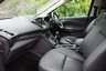USED 2016 05 FORD KUGA 2.0 TITANIUM X SPORT TDCI 5d 148 BHP Nav, DAB, Leather Heated Electric Seats, Pan Glass Roof