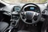 USED 2016 05 FORD KUGA 2.0 TITANIUM X SPORT TDCI 5d 148 BHP Nav, DAB, Leather Heated Electric Seats, Pan Glass Roof