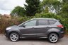 USED 2016 05 FORD KUGA 2.0 TITANIUM X SPORT TDCI 5d 148 BHP Nav, DAB, Leather Heated Electric Seats, Pan Glass Roof