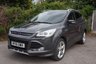 USED 2016 05 FORD KUGA 2.0 TITANIUM X SPORT TDCI 5d 148 BHP Nav, DAB, Leather Heated Electric Seats, Pan Glass Roof