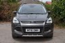 USED 2016 05 FORD KUGA 2.0 TITANIUM X SPORT TDCI 5d 148 BHP Nav, DAB, Leather Heated Electric Seats, Pan Glass Roof