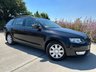 USED 2014 64 SKODA OCTAVIA 2.0 ELEGANCE TDI CR 5d 148 BHP 