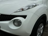 USED 2012 12 NISSAN JUKE 1.5 VISIA DCI 5d 110 BHP GREAT 65 MPG ECONOMY