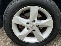 USED 2012 12 NISSAN JUKE 1.5 VISIA DCI 5d 110 BHP GREAT 65 MPG ECONOMY