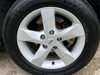 USED 2012 12 NISSAN JUKE 1.5 VISIA DCI 5d 110 BHP GREAT 65 MPG ECONOMY